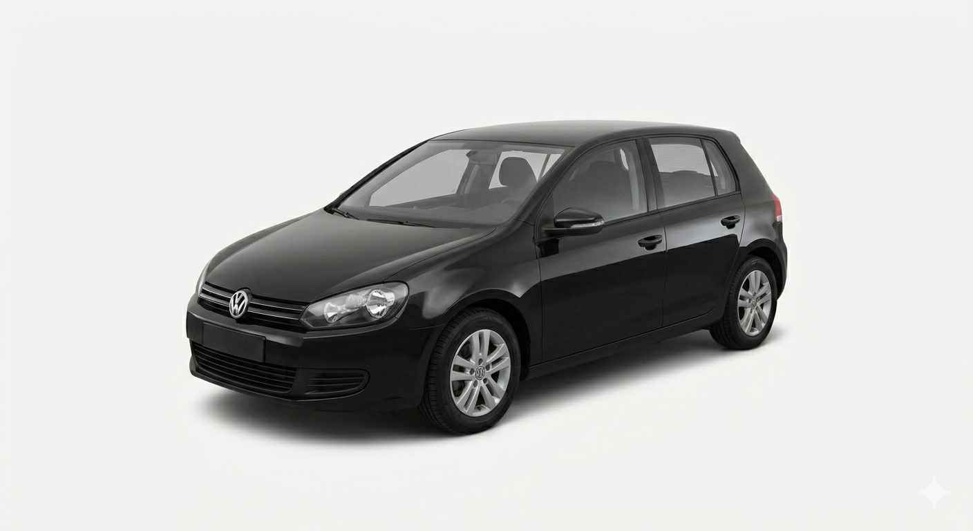Golf 6 car hire Durres