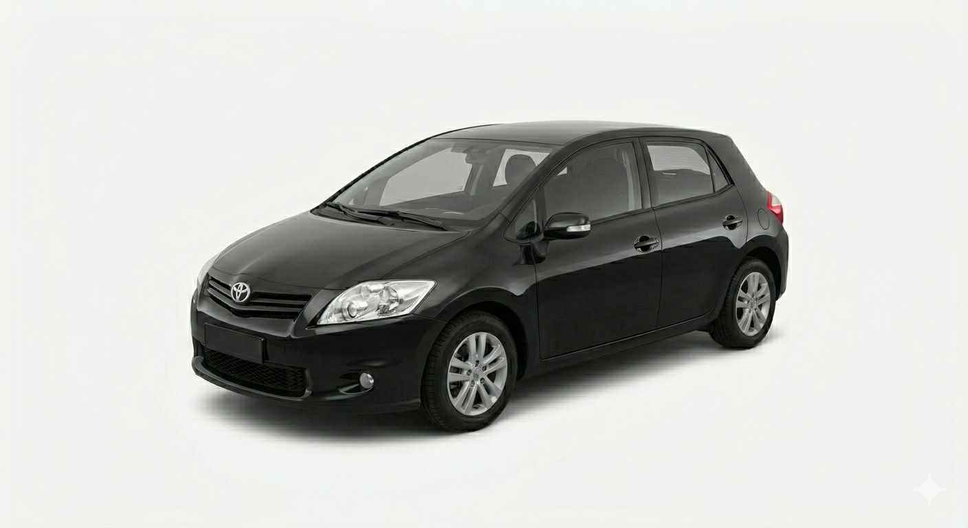 Toyota Yaris car hire Durres