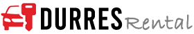 Durres Rental Logo